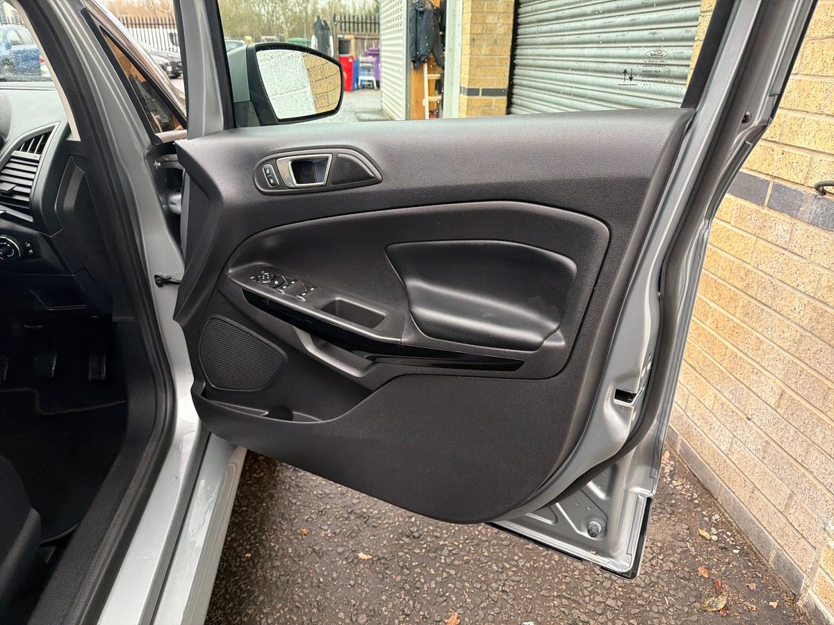 Used Ford Ecosport 2022 for sale - 77210098: Photo 35