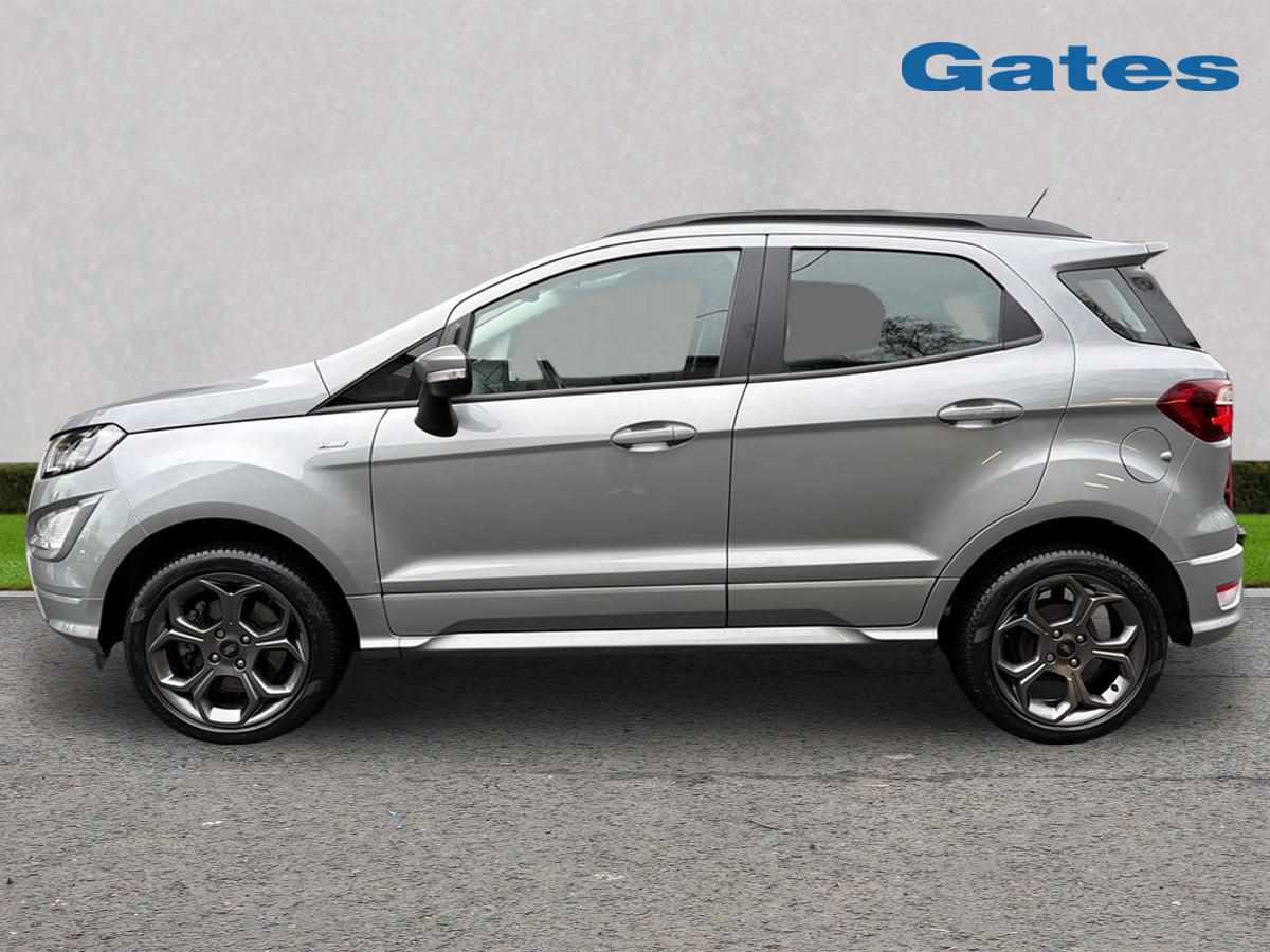 Used Ford Ecosport 2022 for sale - 77210098: Photo 4