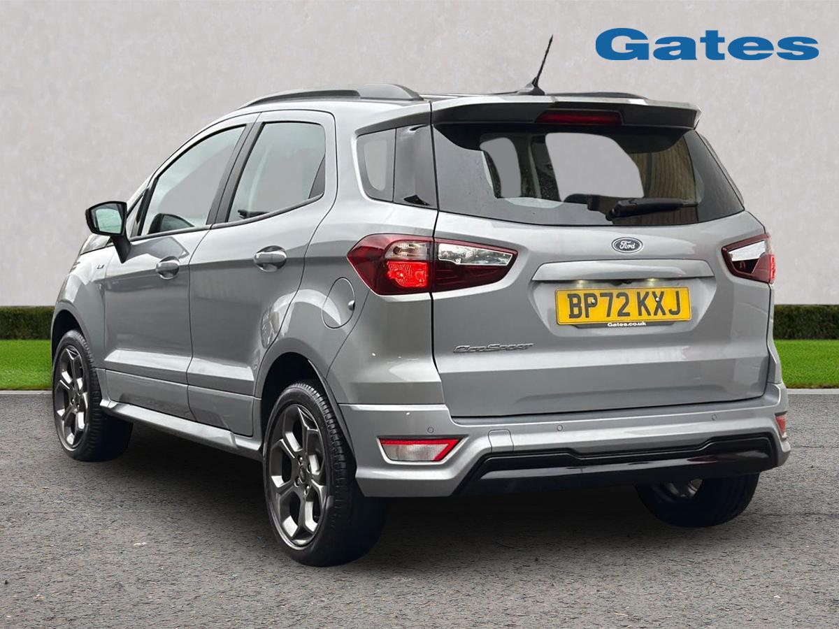 Used Ford Ecosport 2022 for sale - 77210098: Photo 5