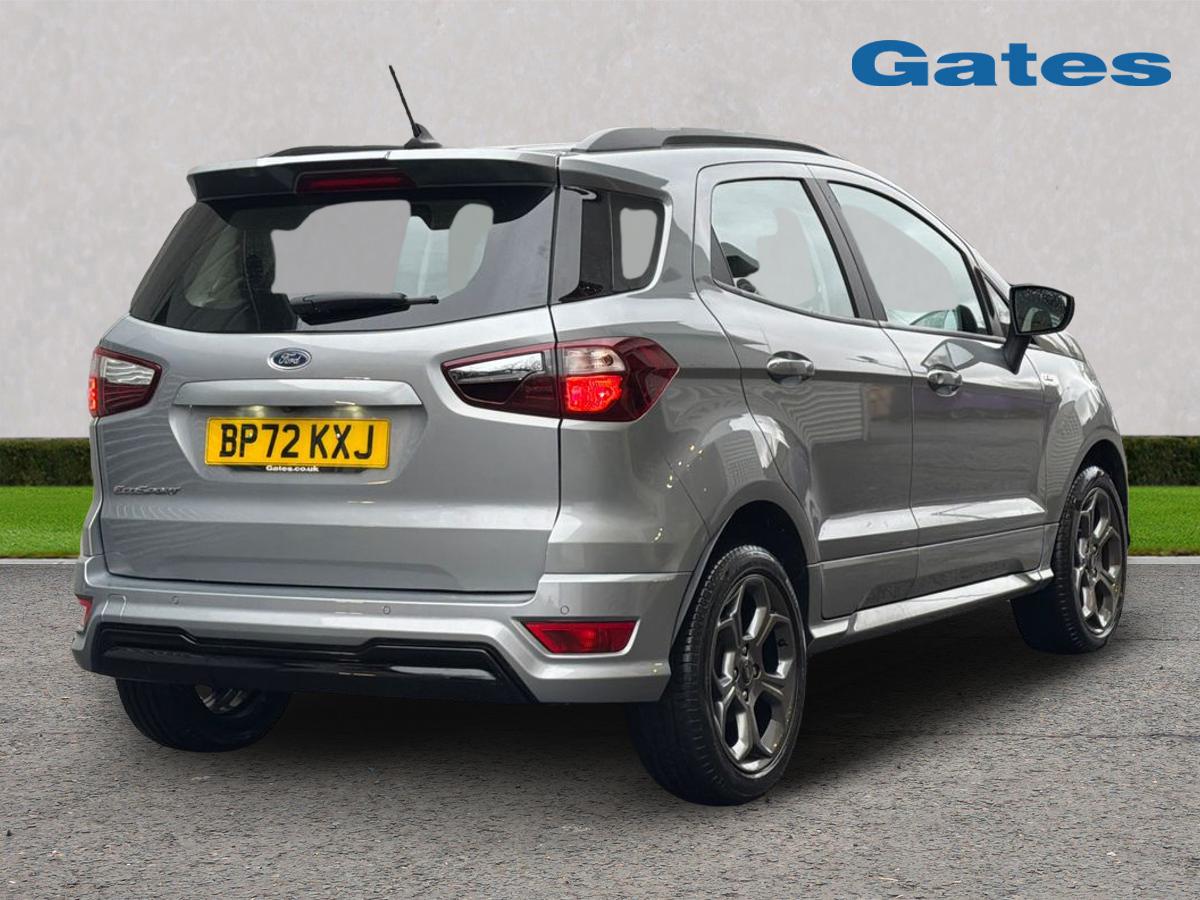 Used Ford Ecosport 2022 for sale - 77210098: Photo 7