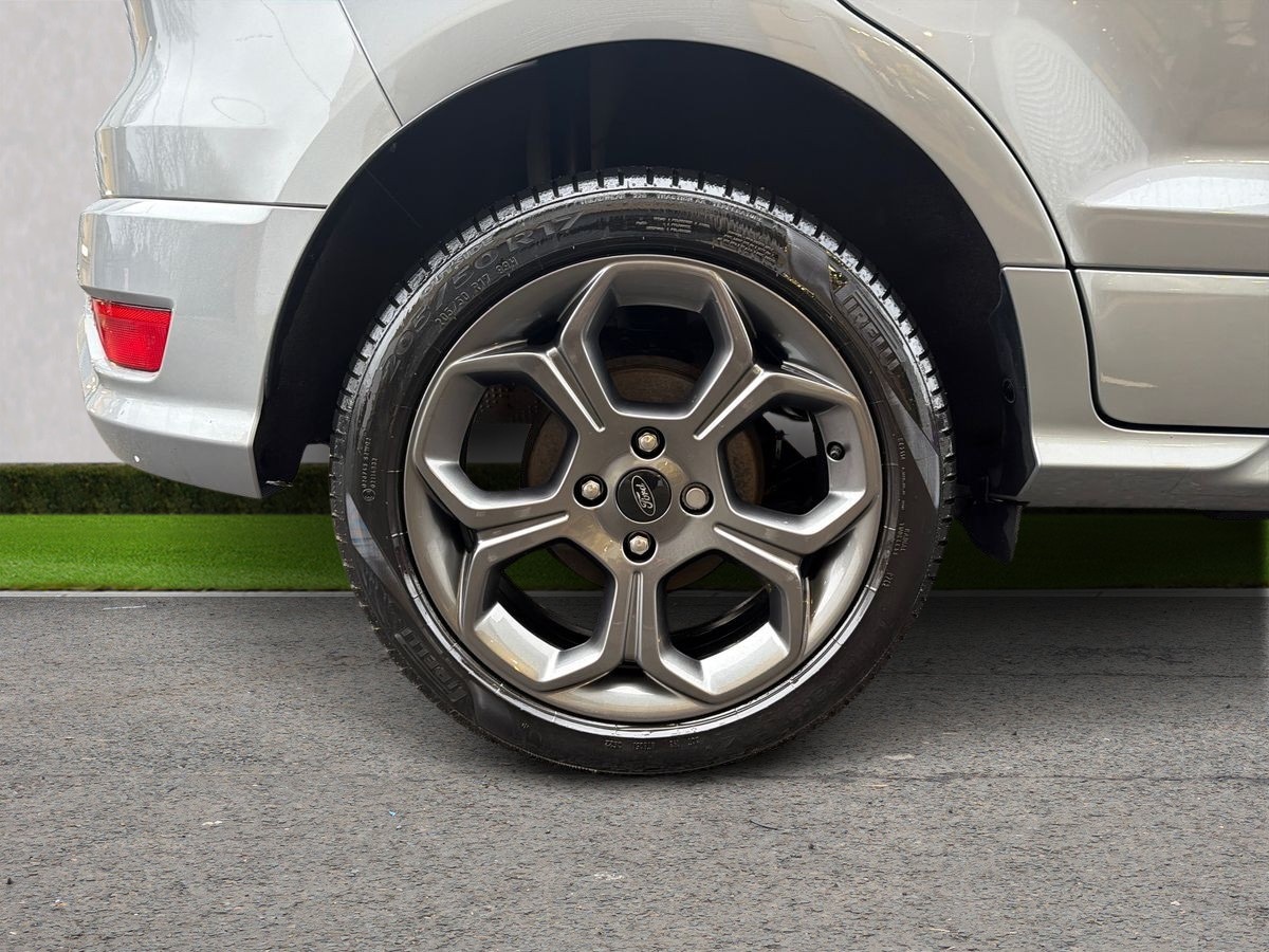 Used Ford Ecosport 2022 for sale - 77210098: Photo 9