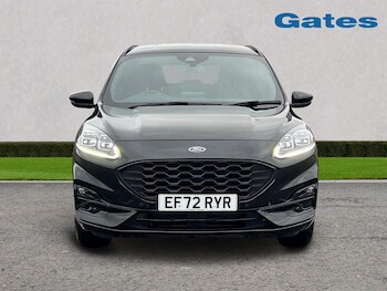 Used Ford Kuga 2022 for sale - 76459101: Photo