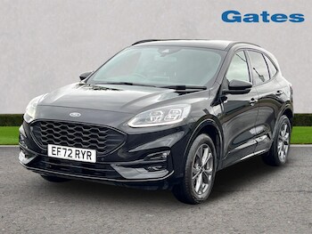 Used Ford Kuga 2022 for sale - 76459101: Photo