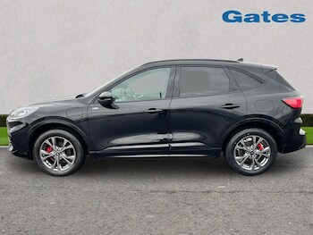 Used Ford Kuga 2022 for sale - 76459101: Photo