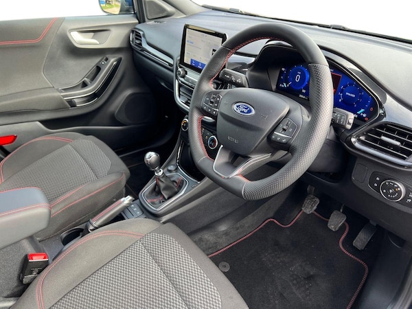 Used Ford Puma 2024 for sale - 76297431: Photo 10