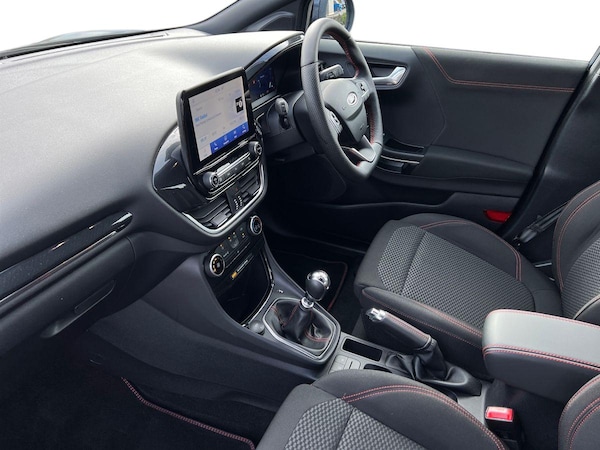Used Ford Puma 2024 for sale - 76297431: Photo 11