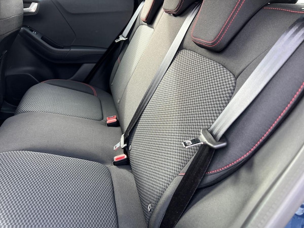 Used Ford Puma 2024 for sale - 76297431: Photo 14