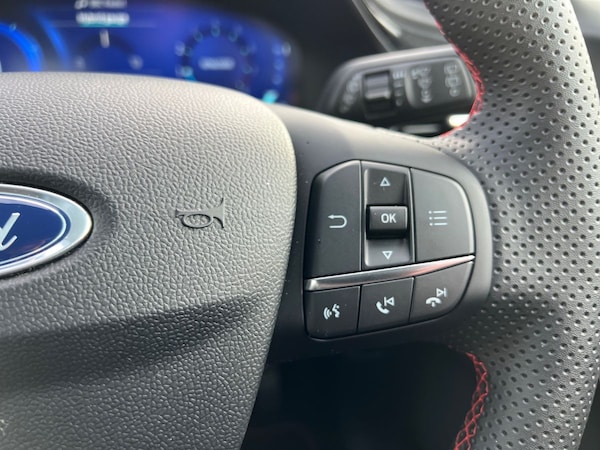Used Ford Puma 2024 for sale - 76297431: Photo 27