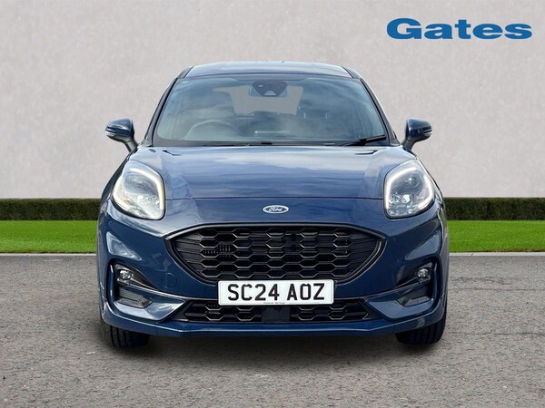 Used Ford Puma 2024 for sale - 76297431: Photo 2