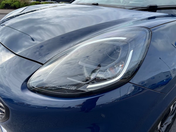 Used Ford Puma 2024 for sale - 76297431: Photo 32