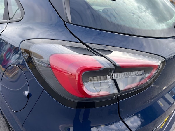 Used Ford Puma 2024 for sale - 76297431: Photo 33