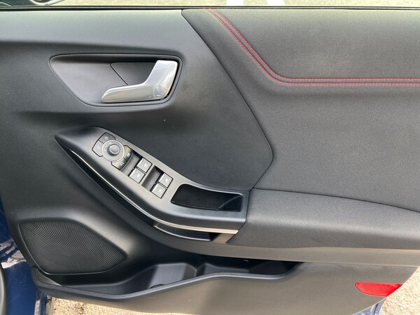 Used Ford Puma 2024 for sale - 76297431: Photo 35