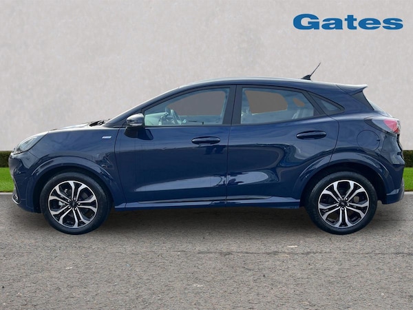 Used Ford Puma 2024 for sale - 76297431: Photo 4