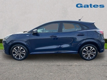 Used Ford Puma 2024 for sale - 76297431: Photo 4