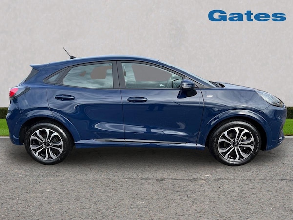 Used Ford Puma 2024 for sale - 76297431: Photo 8