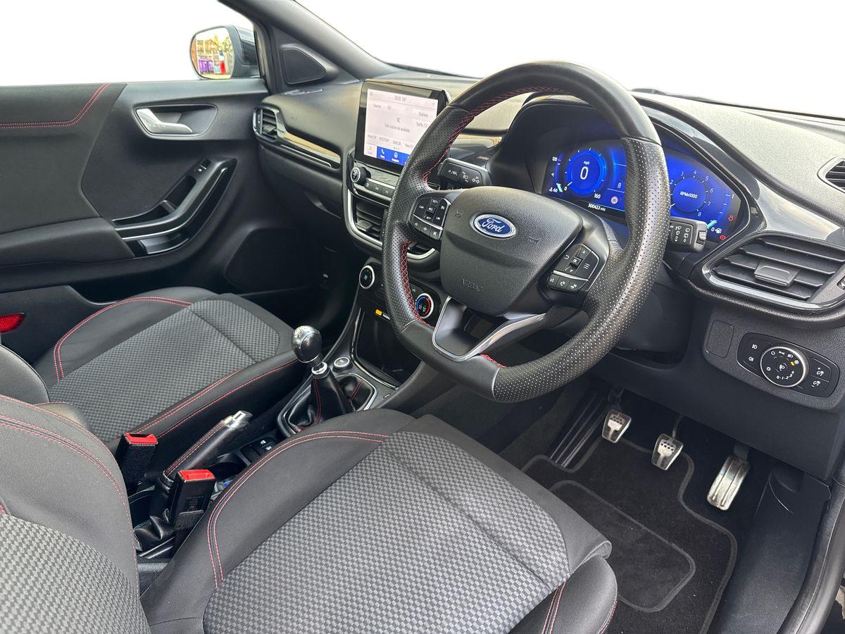 Used Ford Puma 2020 for sale - 76466220: Photo 10