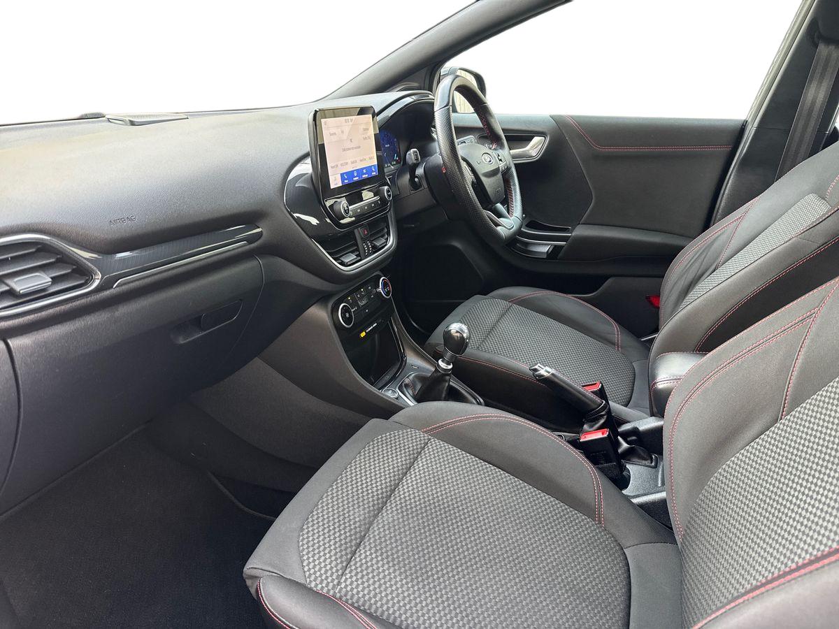 Used Ford Puma 2020 for sale - 76466220: Photo 11