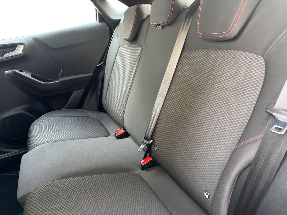 Used Ford Puma 2020 for sale - 76466220: Photo 14