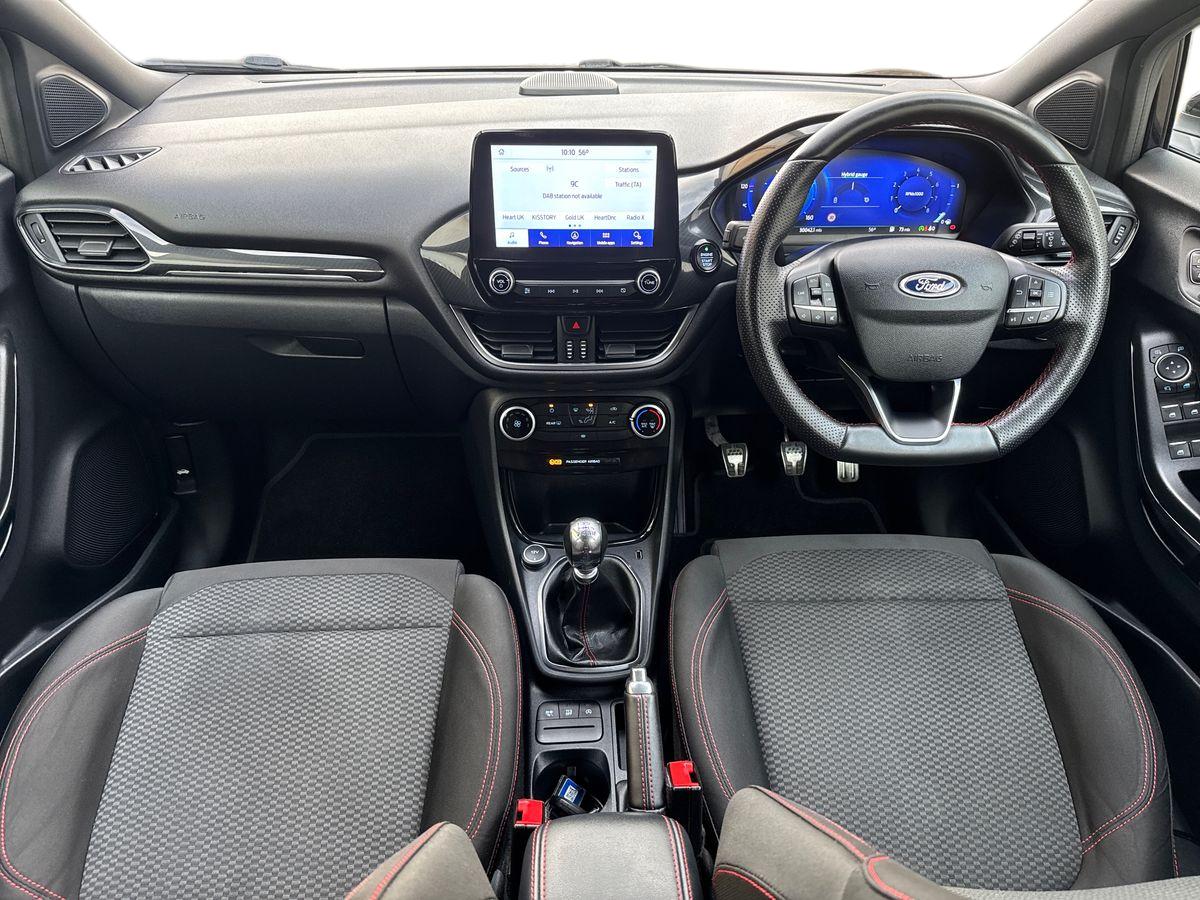 Used Ford Puma 2020 for sale - 76466220: Photo 15