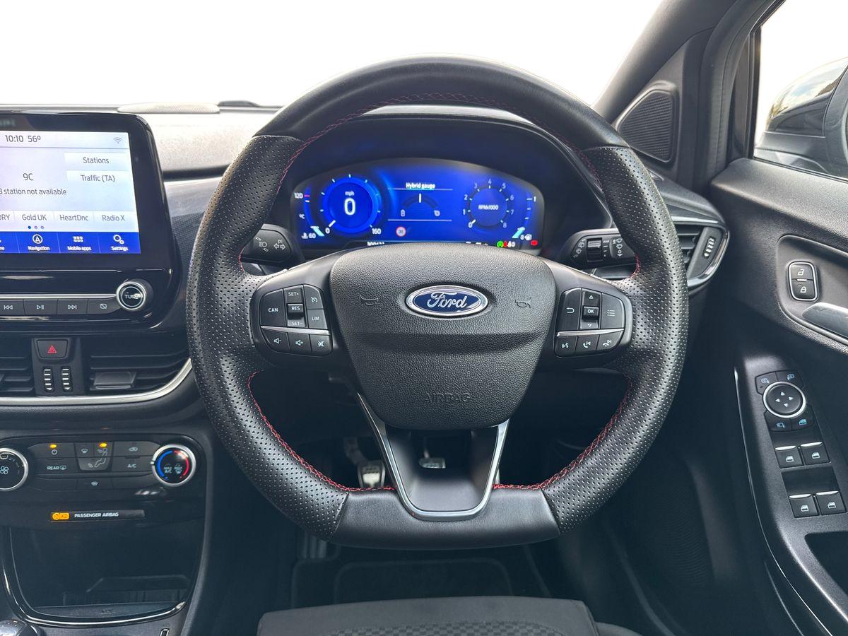 Used Ford Puma 2020 for sale - 76466220: Photo 17