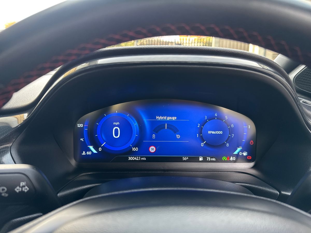 Used Ford Puma 2020 for sale - 76466220: Photo 18