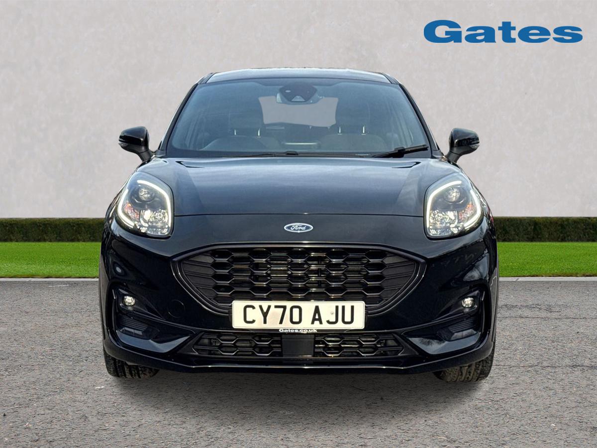Used Ford Puma 2020 for sale - 76466220: Photo 2