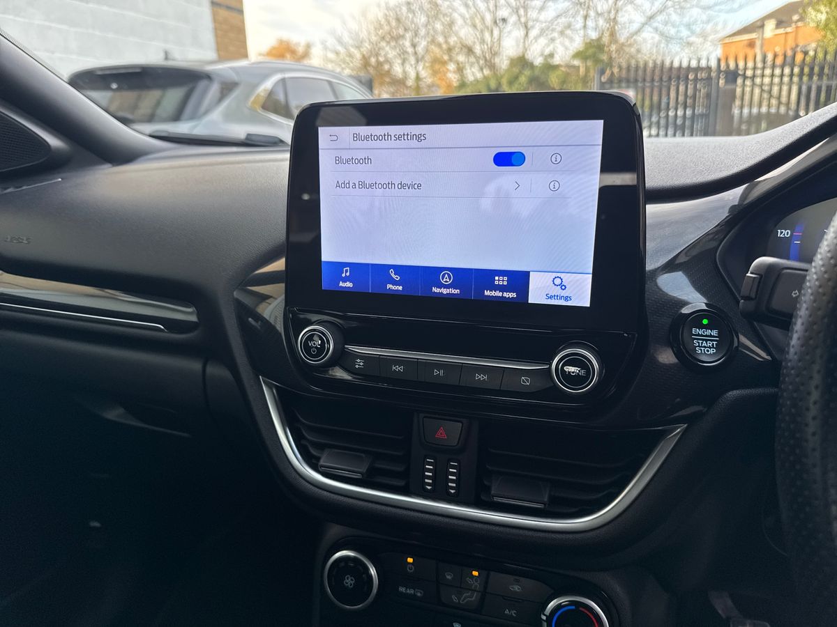 Used Ford Puma 2020 for sale - 76466220: Photo 21