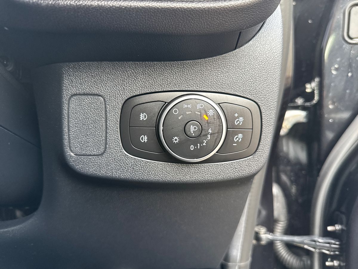 Used Ford Puma 2020 for sale - 76466220: Photo 23