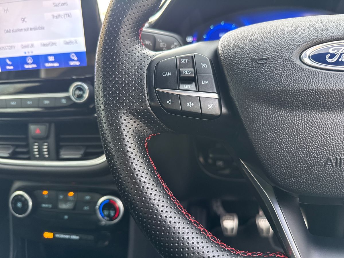 Used Ford Puma 2020 for sale - 76466220: Photo 26