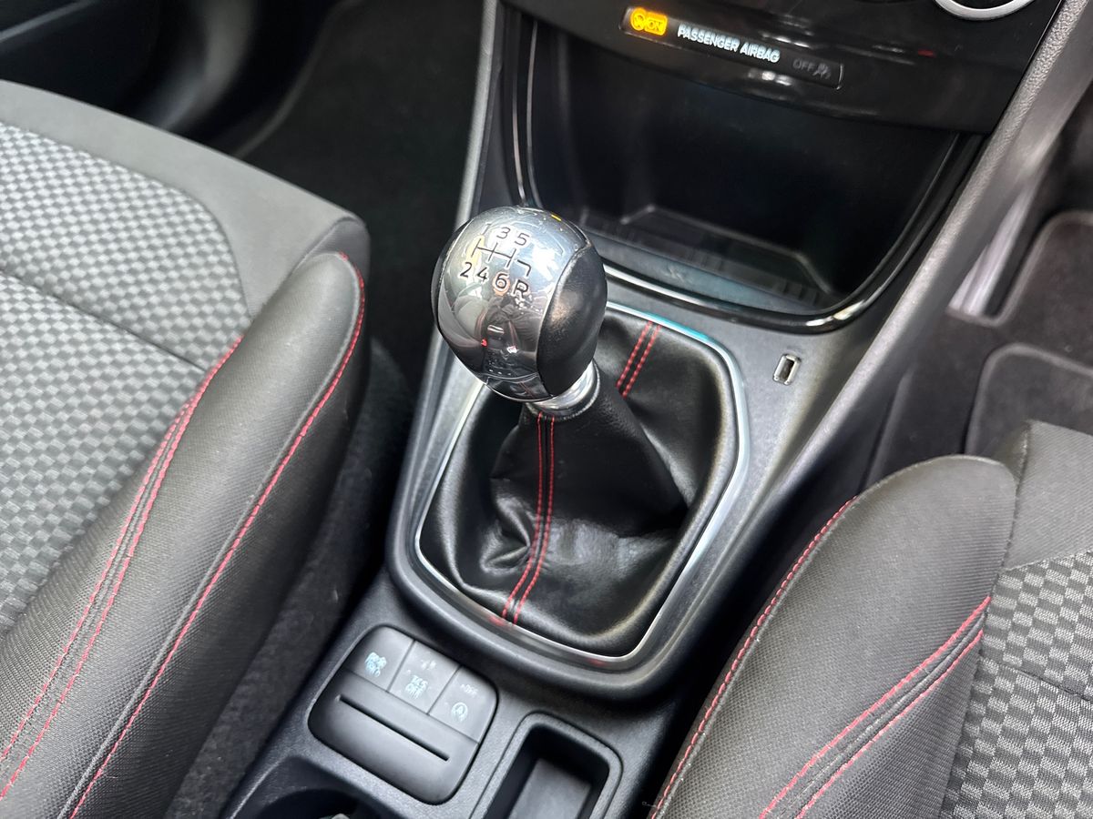 Used Ford Puma 2020 for sale - 76466220: Photo 28