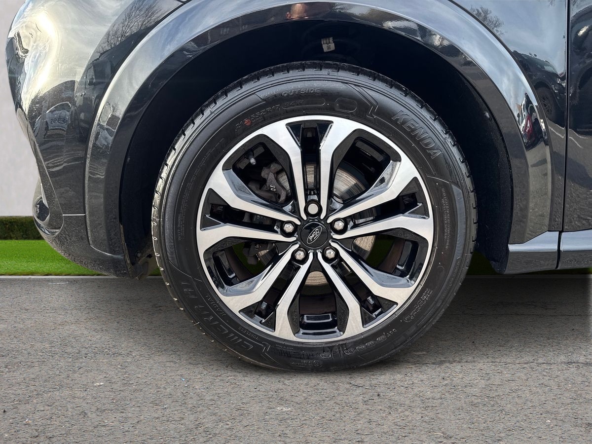 Used Ford Puma 2020 for sale - 76466220: Photo 9