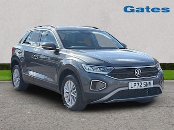 Used Volkswagen T-Roc 2023 for sale - 78246694: Photo