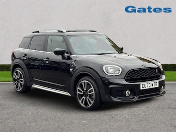 Used MINI Countryman 2023 for sale - 75605722: Photo
