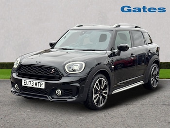Used MINI Countryman 2023 for sale - 75605722: Photo