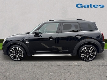 Used MINI Countryman 2023 for sale - 75605722: Photo