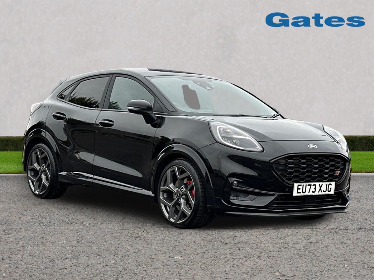 Used Ford Puma 2023 for sale - 76722087: Photo 1