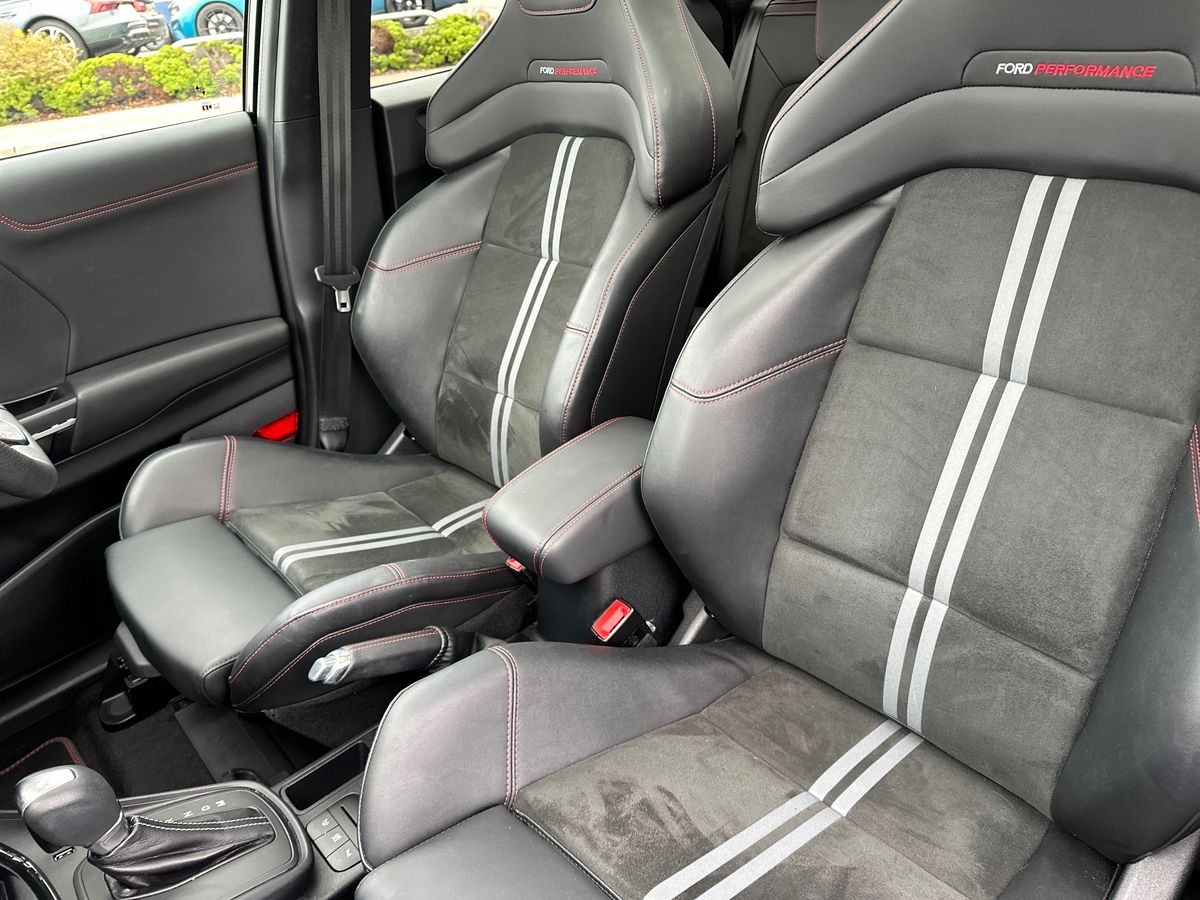 Used Ford Puma 2023 for sale - 76722087: Photo 13