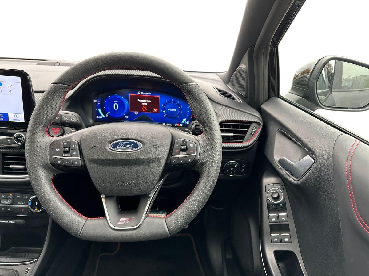 Used Ford Puma 2023 for sale - 76722087: Photo 17