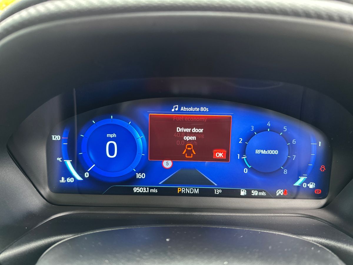 Used Ford Puma 2023 for sale - 76722087: Photo 18