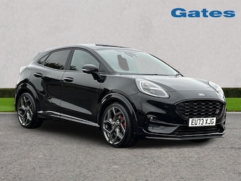 Used Ford Puma 2023 for sale - 76722087: Photo