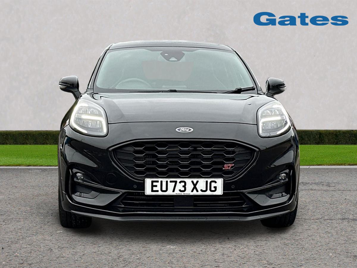 Used Ford Puma 2023 for sale - 76722087: Photo 2
