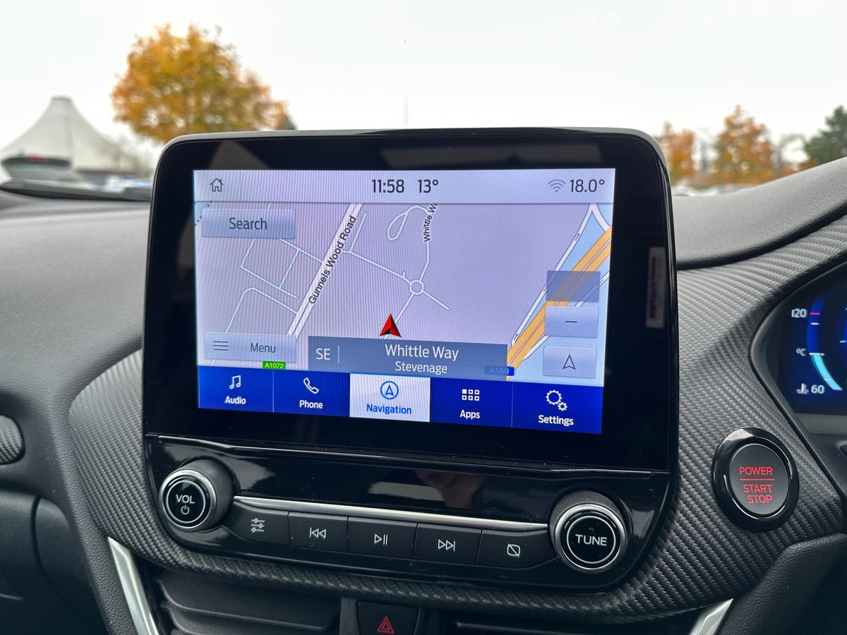 Used Ford Puma 2023 for sale - 76722087: Photo 20