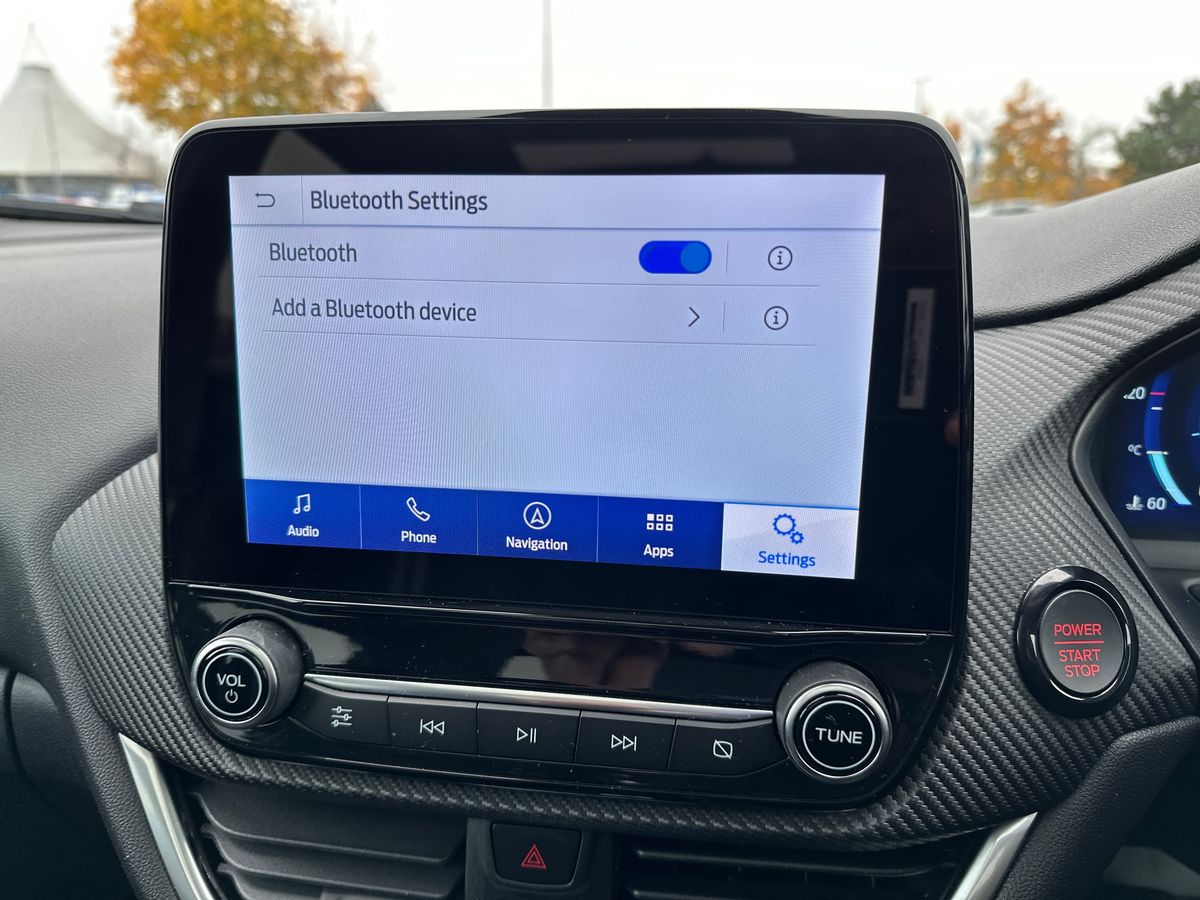 Used Ford Puma 2023 for sale - 76722087: Photo 21