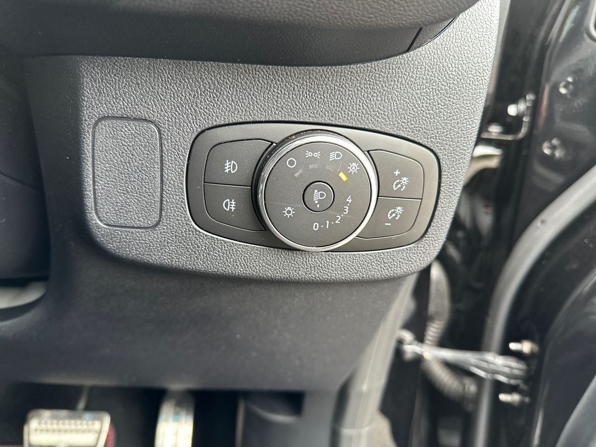 Used Ford Puma 2023 for sale - 76722087: Photo 23