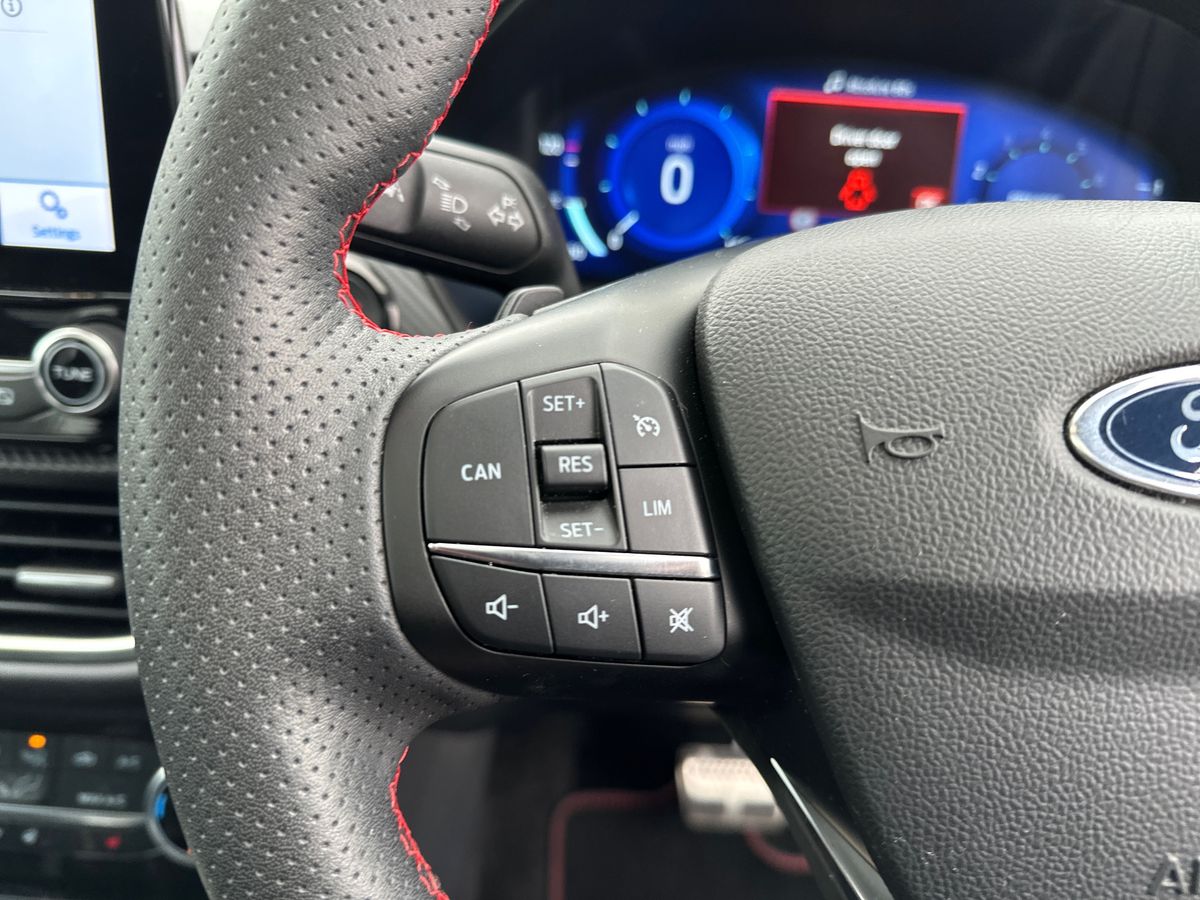 Used Ford Puma 2023 for sale - 76722087: Photo 26