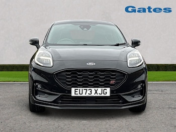 Used Ford Puma 2023 for sale - 76722087: Photo