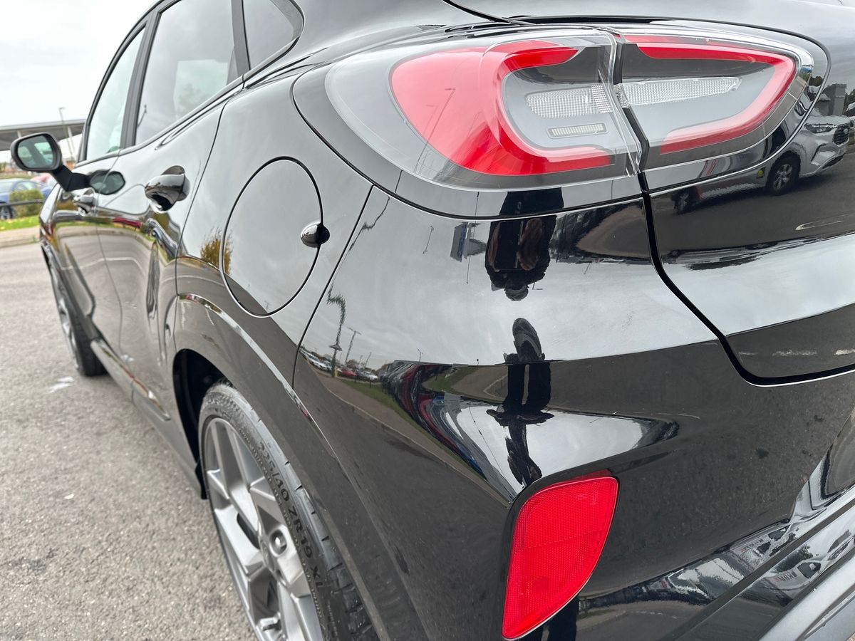 Used Ford Puma 2023 for sale - 76722087: Photo 33