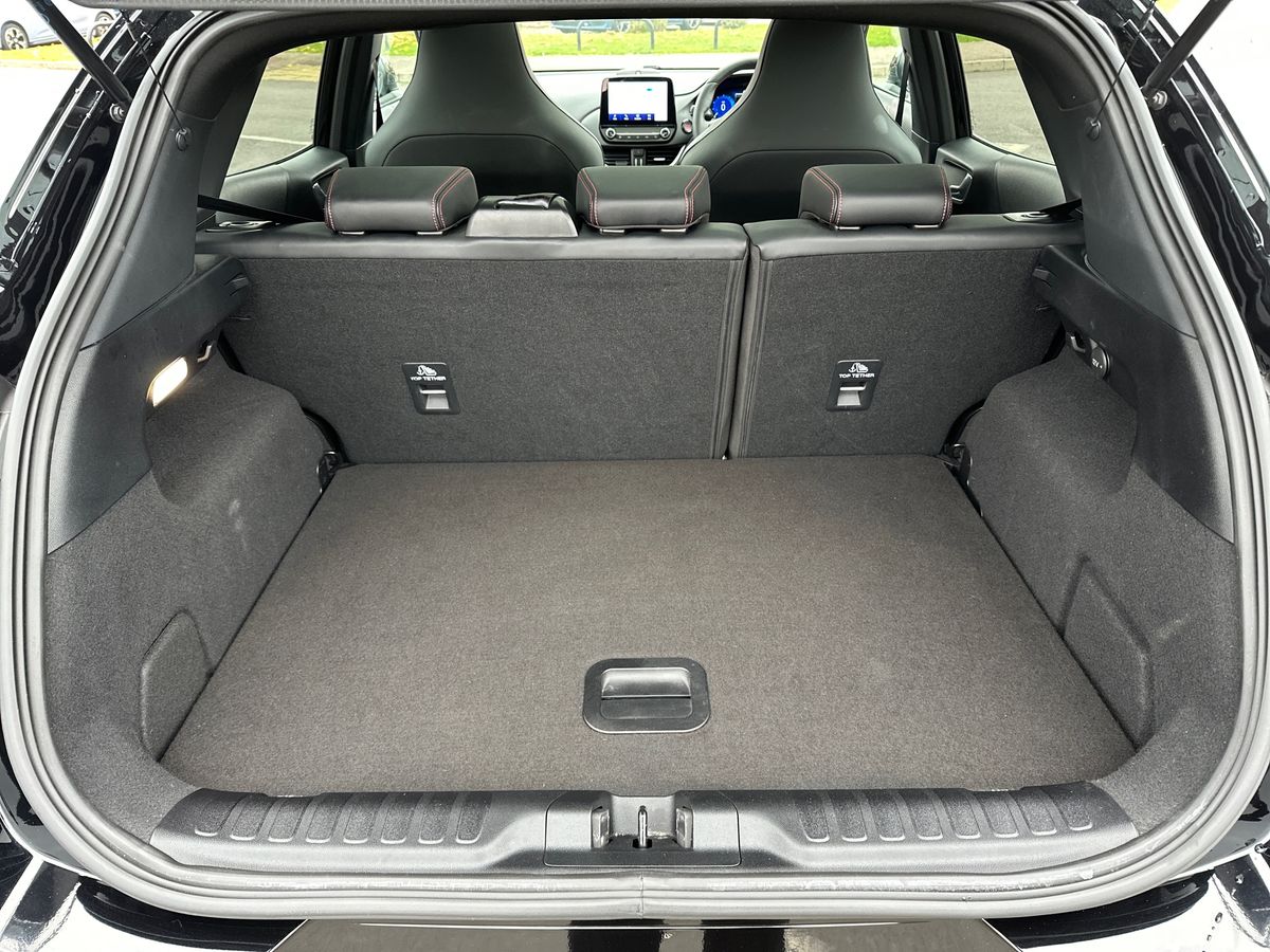 Used Ford Puma 2023 for sale - 76722087: Photo 34