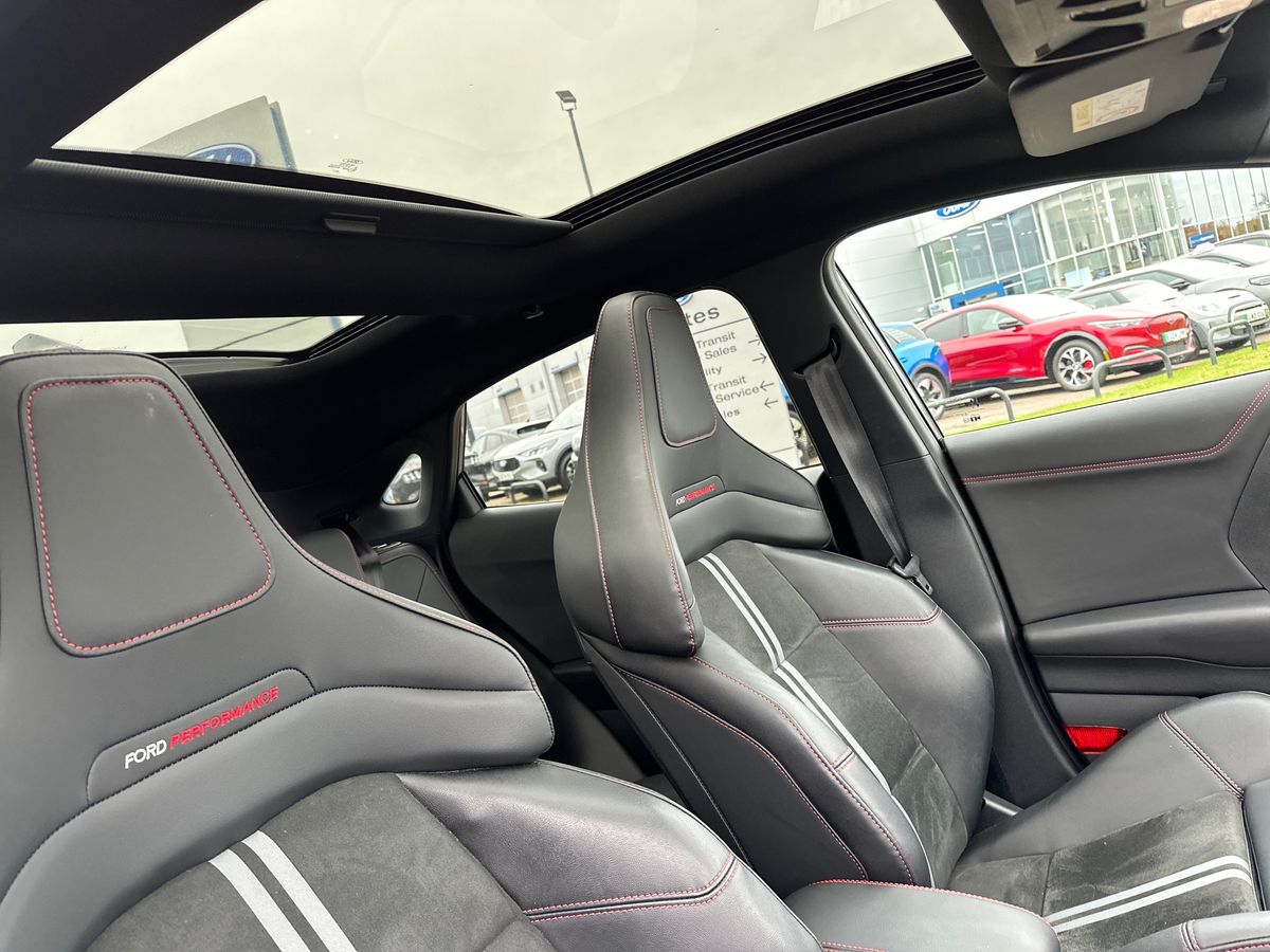 Used Ford Puma 2023 for sale - 76722087: Photo 37