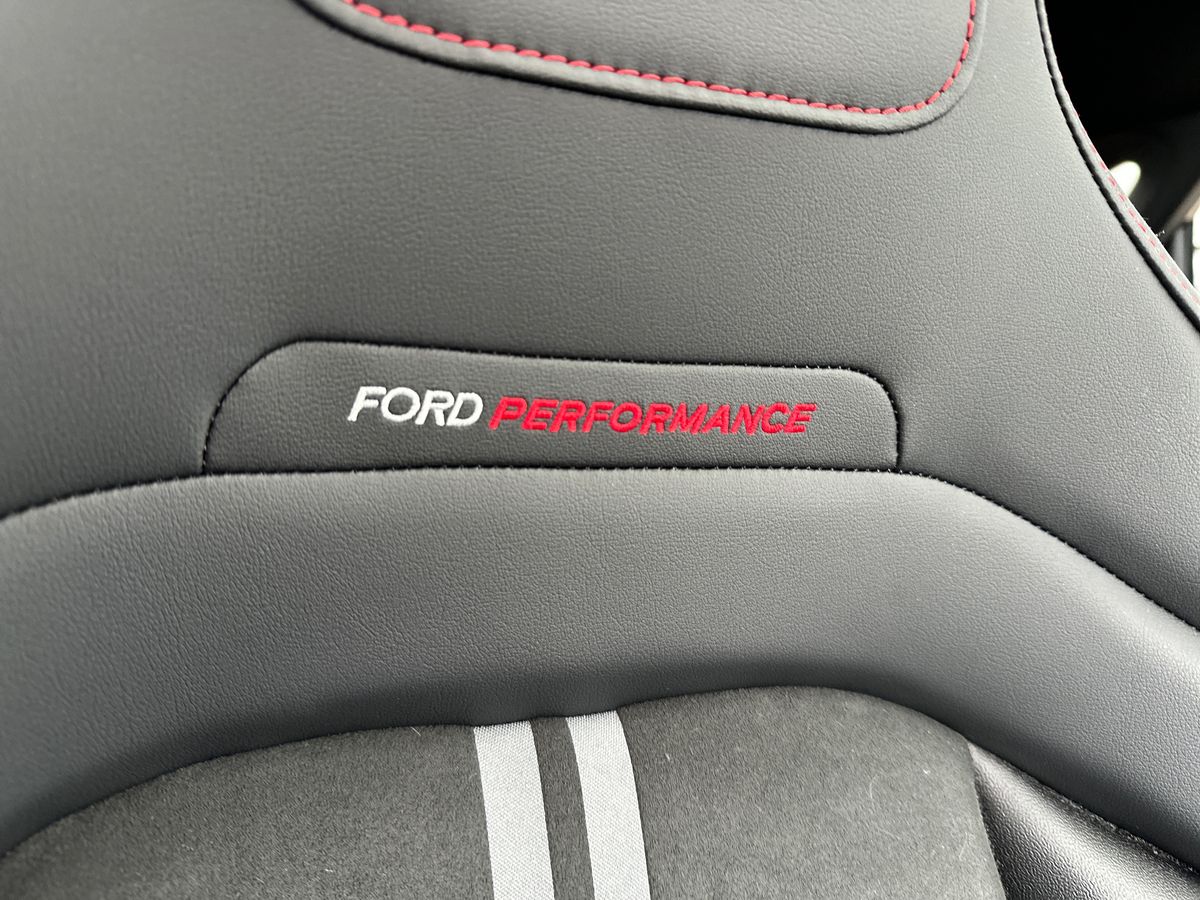 Used Ford Puma 2023 for sale - 76722087: Photo 38